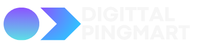 Digittal Ping Mart